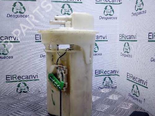 Used Fuel pump PEUGEOT 306 Hatchback (7A, 7C, N3, N5) [1993-2003]  4541514