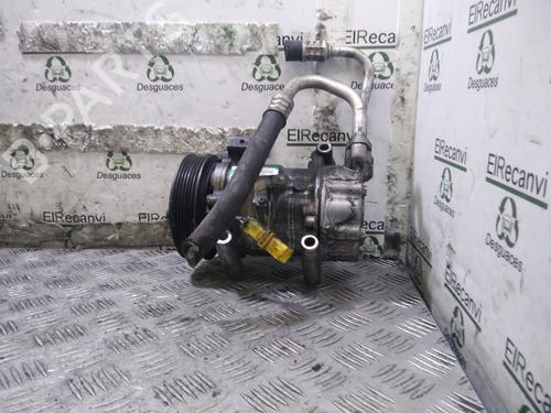 Used AC compressor RENAULT CLIO II (BB_, CB_) [1998-2016]  29311887
