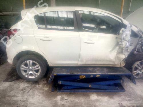 Display OPEL CORSA D (S07) 1.2 (L08, L68) | BP8683946C48