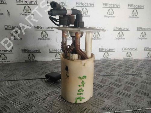 Used Fuel pump DAEWOO KALOS (KLAS) 1.4 (83 hp) 16013689