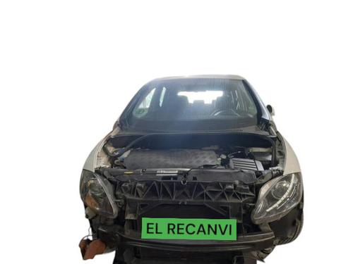 Brugte SEAT ALTEA (5P1) 4991125
