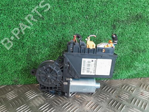 Left front window motor AUDI A4 B7 Avant (8ED) 2.0 TFSI | BP29331942E21
