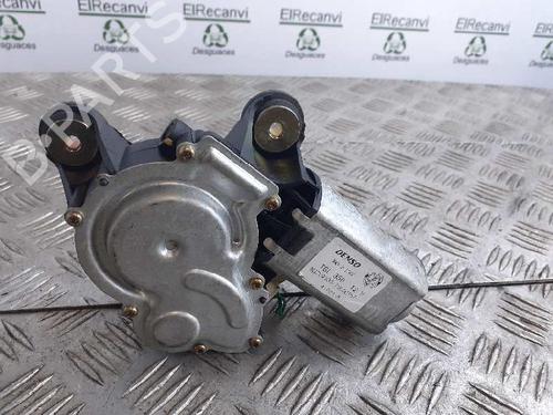 Rear wiper motor LANCIA YPSILON (843_) 1.3 JTD (843.AXD11, 843.AXD1A) | BP6421673M102 