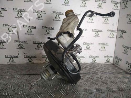 Used Servo brake PEUGEOT BIPPER (AA_) [2008-2025]  16153148