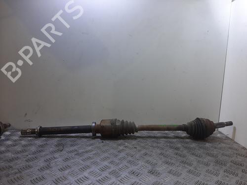 Used Right front driveshaft Right front driveshaft 37234553 37234553