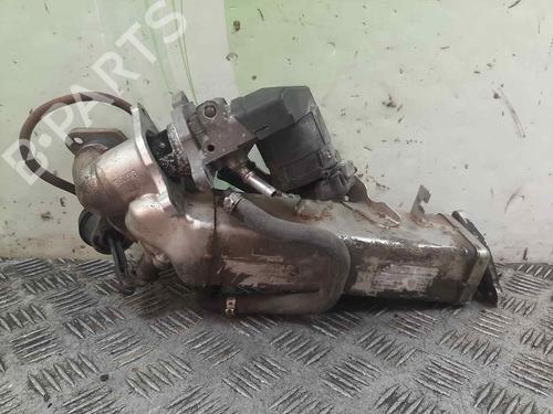 Used Egr BMW 5 Touring (F11) 530 d (258 hp) 21535949