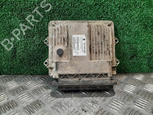 Used Engine control unit (ECU) Engine control unit (ECU) OPEL CORSA D (S07) 1.3 CDTI (L08, L68) (90 hp) 36433939 36433939