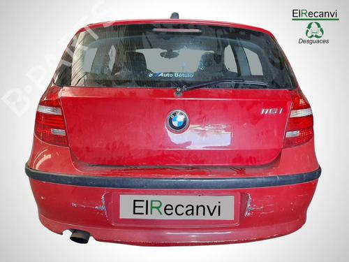 Brake master cylinder BMW 1 (E87) 116 i | BP26335486M77