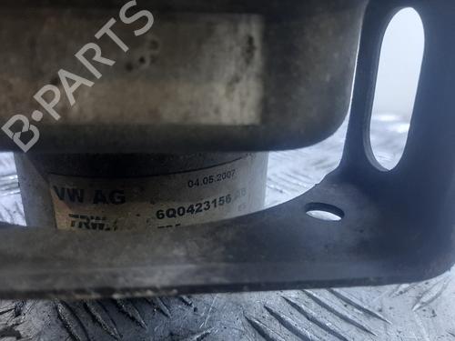 Steering pump PEUGEOT 206 Hatchback (2A/C) 1.9 D | BP29983058M99