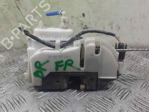 Front right lock VW POLO (6N2) | BP10407113C97