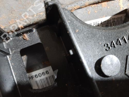 Used Gearbox RENAULT MASTER II Van (FD) [1997-2013]  23230605