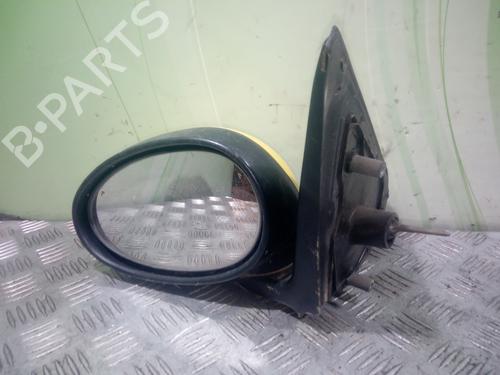 Used Left mirror MG MG ZR 105 (103 hp) 10214890