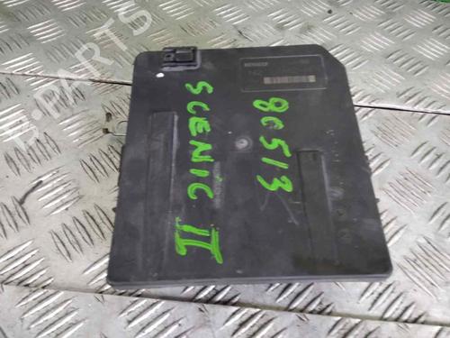 Fuse box RENAULT SCÉNIC II (JM0/1_)  | BP20935007E1 