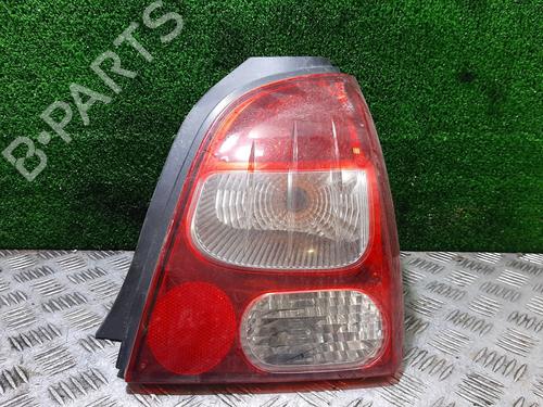 Høyre baklys RENAULT TWINGO II (CN0_) [2007-2025]  23131872