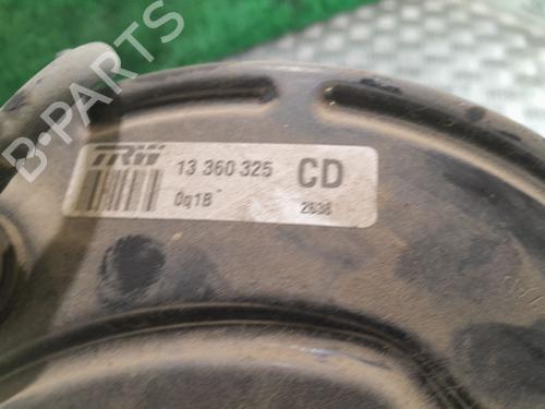 servo-brake-opel-meriva-b-mpv-s10-2010-2011-2012-2013-2014-2015-2016-2017-34245975 main image