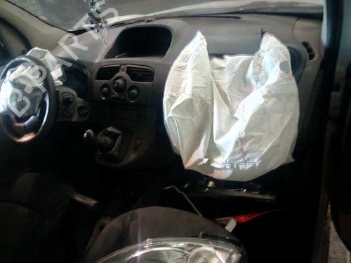 Radiator fan RENAULT KANGOO (KC0/1_) 1.5 dCi | BP5961762M35 