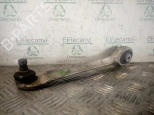 Used Left front suspension arm AUDI A4 B5 (8D2) 1.9 TDI (90 hp) 4589264