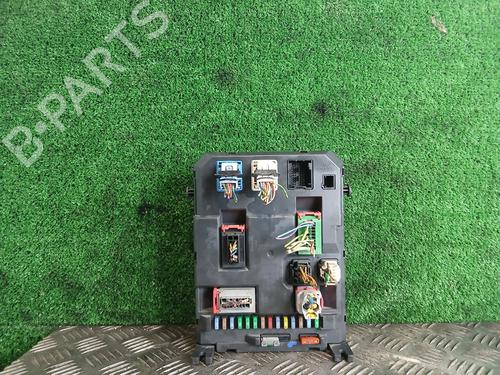 Used Fuse box Fuse box CITROËN C3 I (FC_, FN_) 1.1 i (60 hp) 33328190 33328190