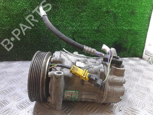 AC compressor CITROËN C4 I (LC_) | BP28198426M34 - Image 2