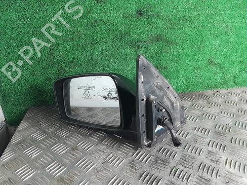 Used Left mirror KIA SPORTAGE II (JE_, KM_) 2.0 CRDi (140 hp) 30307810