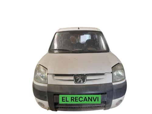 Pièces Détachées Usagées PEUGEOT PARTNER MPV (5_, G_) [1996-2025]  3935892