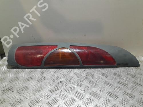 Used Left taillight RENAULT KANGOO (KC0/1_) 1.5 dCi (KC07) (65 hp) 31573713