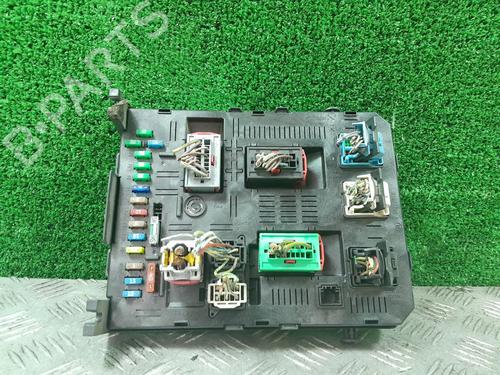 Used Fuse box CITROËN C4 I (LC_) [2004-2014]  21536546