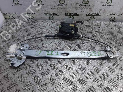 Used Rear left window mechanism KIA RIO II (JB) 1.5 CRDi (110 hp) 15408353