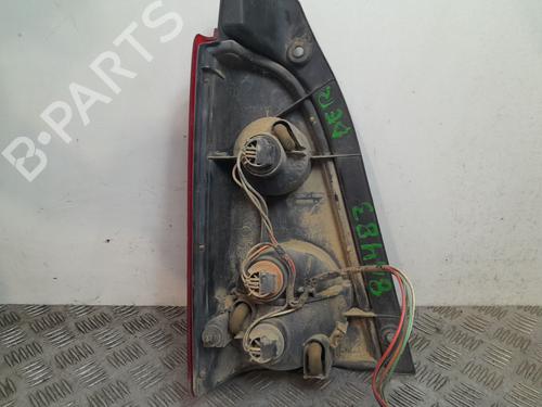 Right taillight OPEL AGILA A (H00) 1.2 16V (F68) | BP37518355C35 - Image 4