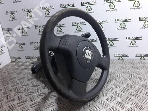 Used Steering column Steering column SEAT IBIZA III (6L1) 1.9 TDI (100 hp) 6697282 6697282