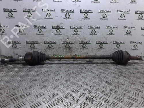 Used Right front driveshaft CHRYSLER VOYAGER IV (RG, RS) 2.8 CRD (150 hp) 16569161