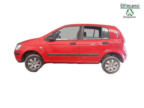 Feu arrière droit HYUNDAI GETZ (TB) 1.1 | BP13466075C35