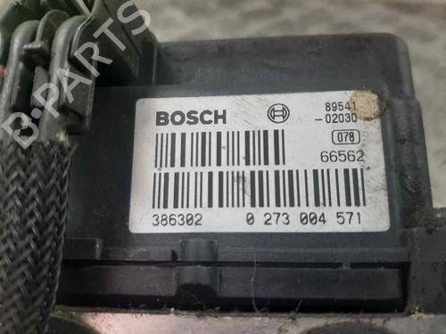 ABS Bremseaggregat TOYOTA COROLLA (_E12_) 2.0 D-4D (CDE120R, CDE120L_) | BP18267992M43