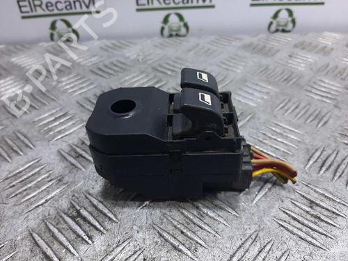 Used Left front window switch PEUGEOT 306 Break (7E, N3, N5) 1.6 (98 hp) 5748274