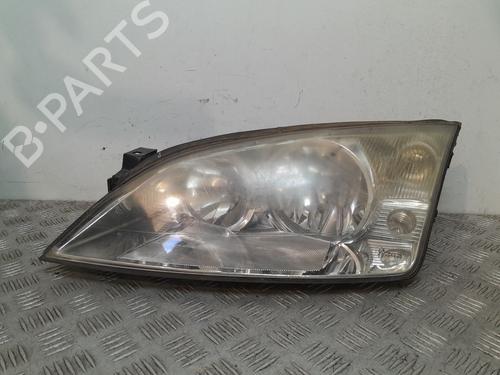 Used Left headlight Left headlight FORD MONDEO III Saloon (B4Y) 2.0 TDCi (130 hp) 36299161 36299161