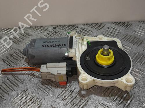 Used Right front window motor DODGE NITRO [2006-2012]  29548895