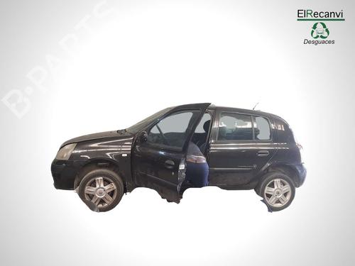 Right taillight RENAULT CLIO II (BB_, CB_)  | BP17496319C35 