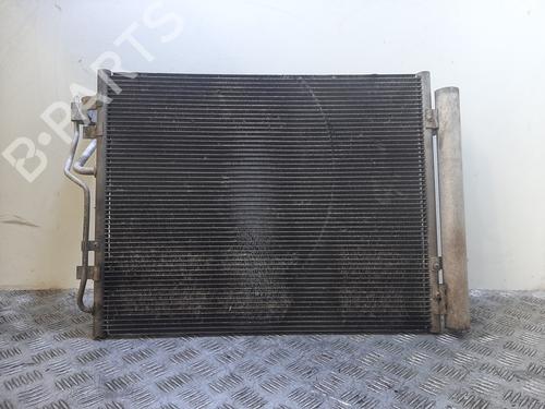AC radiator KIA CEE'D Hatchback (ED) | BP36478544M32 - Image 2