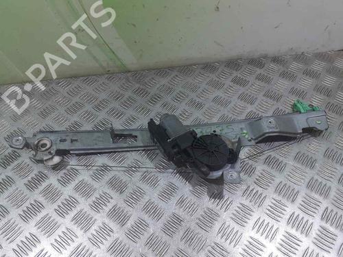 Used Front left window mechanism RENAULT SCÉNIC II (JM0/1_) [2003-2010]  9626788