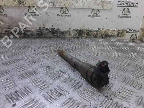Used Injector DACIA DUSTER (HS_) [2010-2018]  28671906