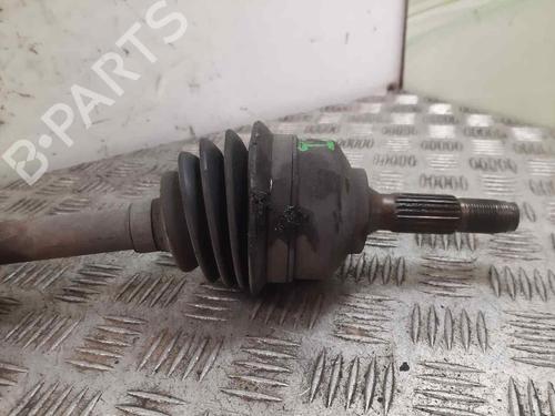 Left front driveshaft CITROËN C3 I (FC_, FN_) | BP15260865M38