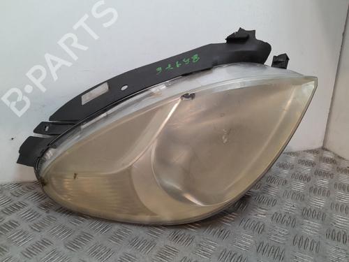 Used Right headlight Right headlight CITROËN XSARA PICASSO (N68) 1.6 HDi (109 hp) 34625444 34625444