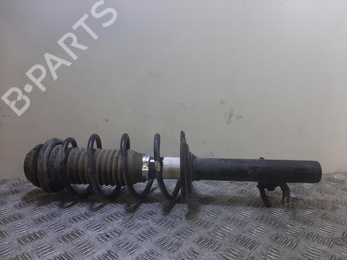 Used Left front shock absorber Left front shock absorber TOYOTA AYGO (_B1_) 1.0 (KGB10_, KGB10R) (68 hp) 36470122 36470122
