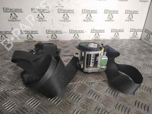 Used Front right seatbelt FORD S-MAX (WA6) [2006-2014]  15482163