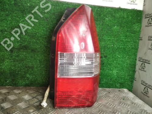 Used Right taillight MITSUBISHI SPACE WAGON (N9_W, N8_W) 2.4 GDI (N84W) (150 hp) 28808264