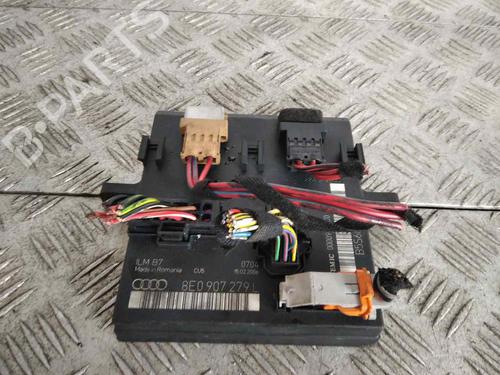 Module électronique AUDI A4 B7 (8EC) 2.0 TDI 16V | BP15193803M83