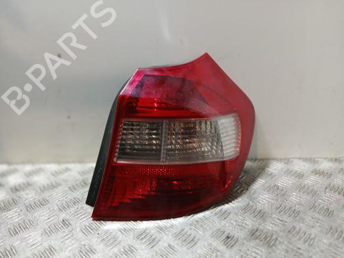 Used Right taillight BMW 1 (E87) 118 d (122 hp) 31828508