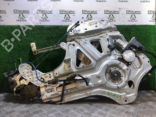 Used Front left window mechanism KIA CARNIVAL / GRAND CARNIVAL III (VQ) [2005-2015]  28002401
