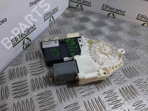 Used Right front window motor CITROËN C4 Coupe (LA_) [2004-2013]  7904441