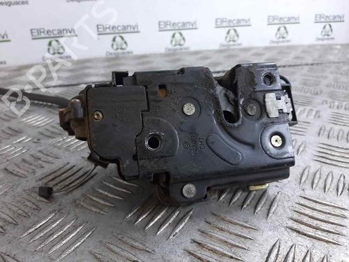 Front left lock VW GOLF IV (1J1) 1.9 TDI | BP8381040C98